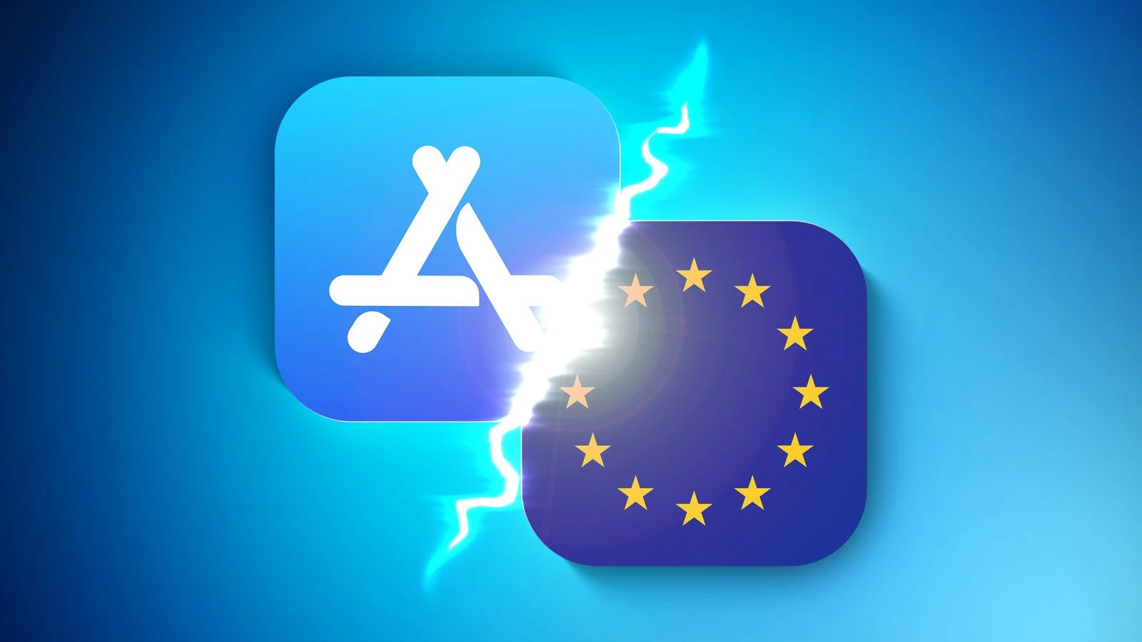 Thay đổi cửa hàng ứng dụng EU của Apple: iPad, TestFlight, cửa hàng mặc định và hơn thế nữa