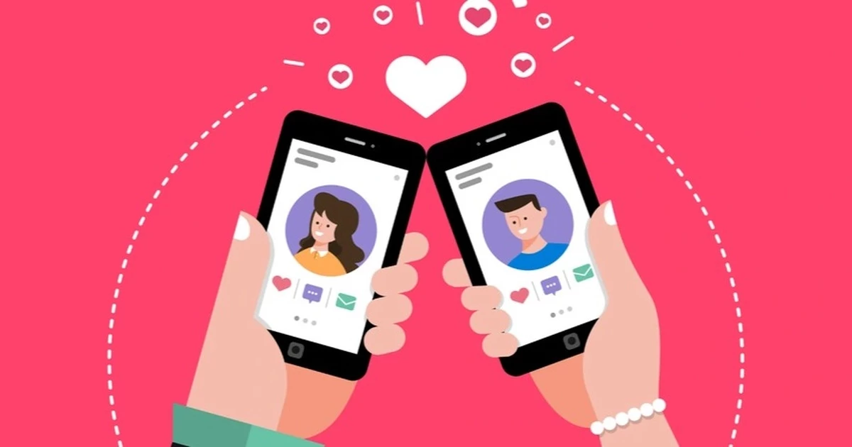 Hẹn hò trên Tinder: Đời không như là mơ | Báo Dân trí
